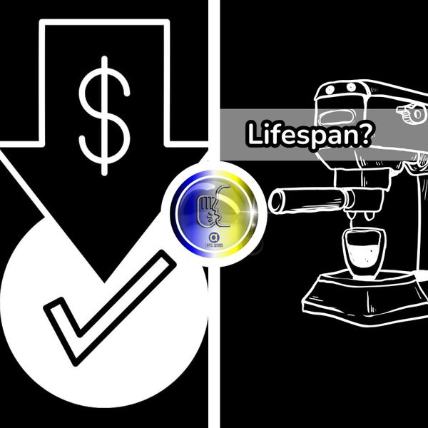How Long Does a Cheap Espresso Machine Last?