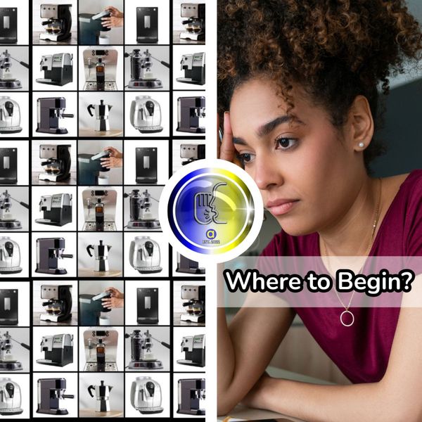 What Kind of Espresso Machine Should a Beginner Get?