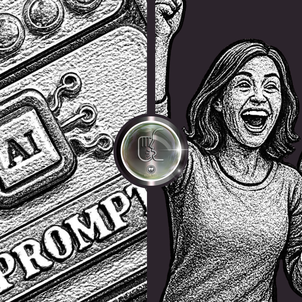 The AI Prompt That Helps You Earn More Without the Overwhelm