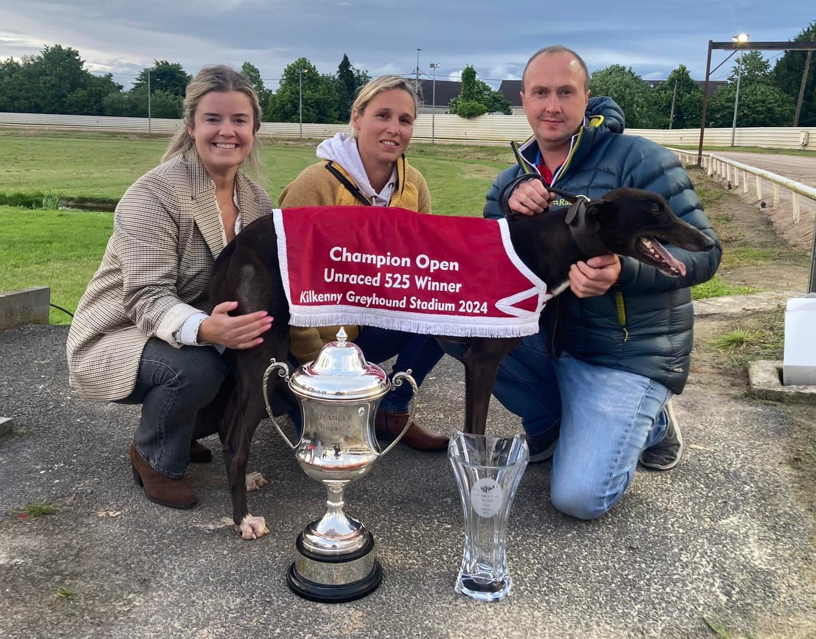 Ian Fortune's weekly Irish Focus - Wednesday 29th May edition