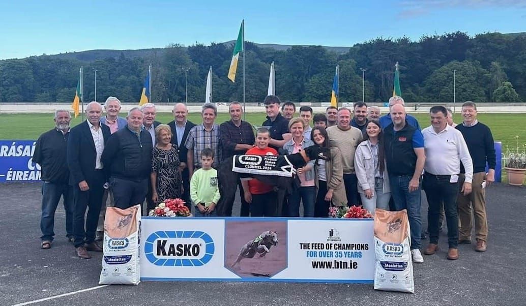 Ian Fortune's weekly Irish Focus - Wednesday 26th June edition