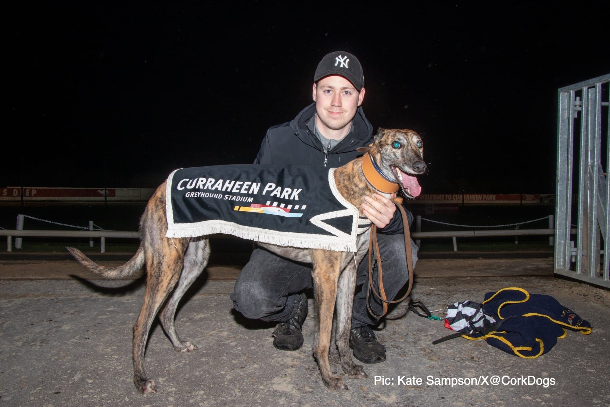 Ian Fortune's Weekly Irish Focus - Wednesday 2nd April edition