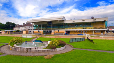 February-April 2026: Mullingar