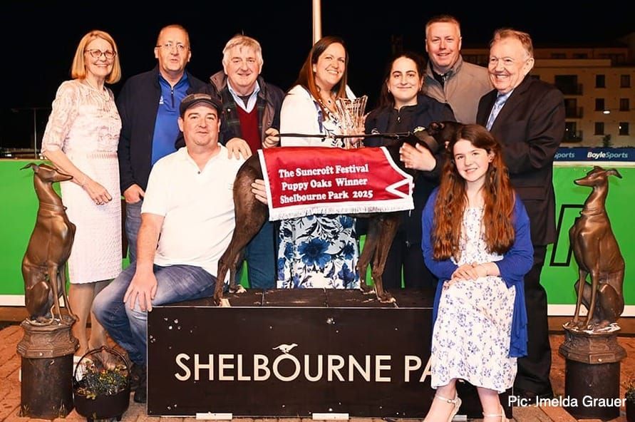 Ian Fortune's Weekly Irish Focus - Wednesday 30th April edition