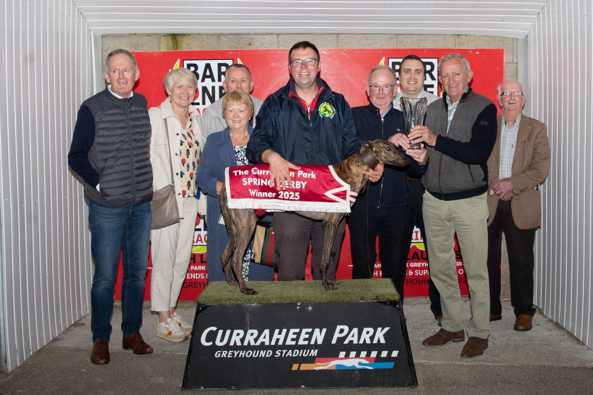 Ian Fortune's Weekly Irish Focus - Wednesday 14th May edition