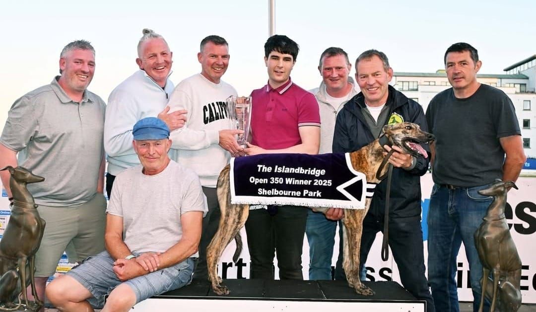 Ian Fortune's Weekly Irish Focus - Wednesday 21st May edition