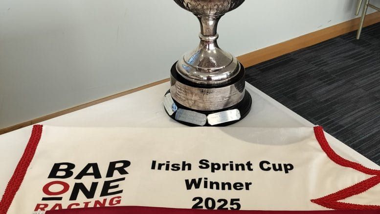 Ian Fortune's Weekly Irish Focus - Wednesday 30th July edition