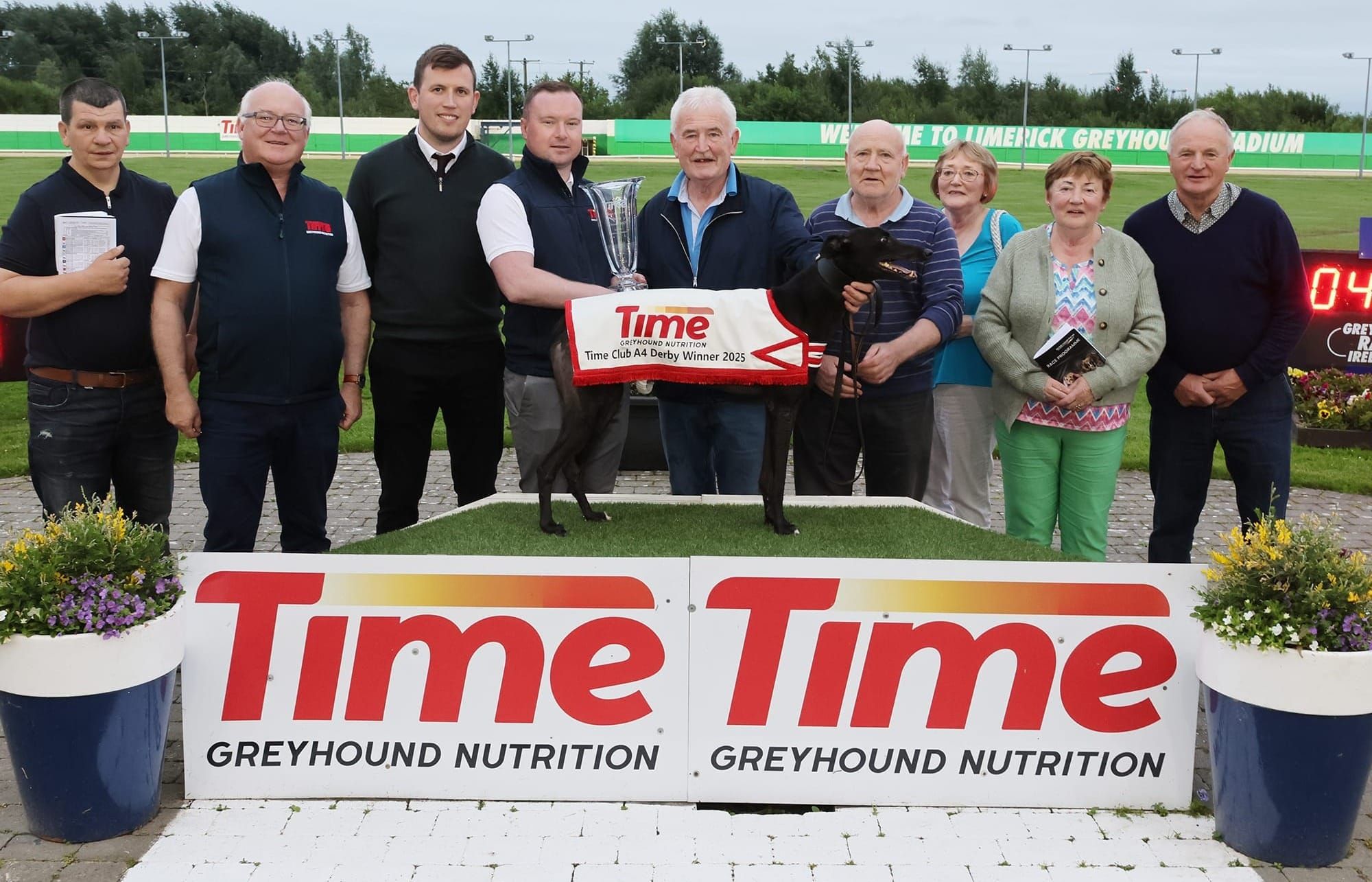 Ian Fortune's Weekly Irish Focus - Wednesday 2nd July edition