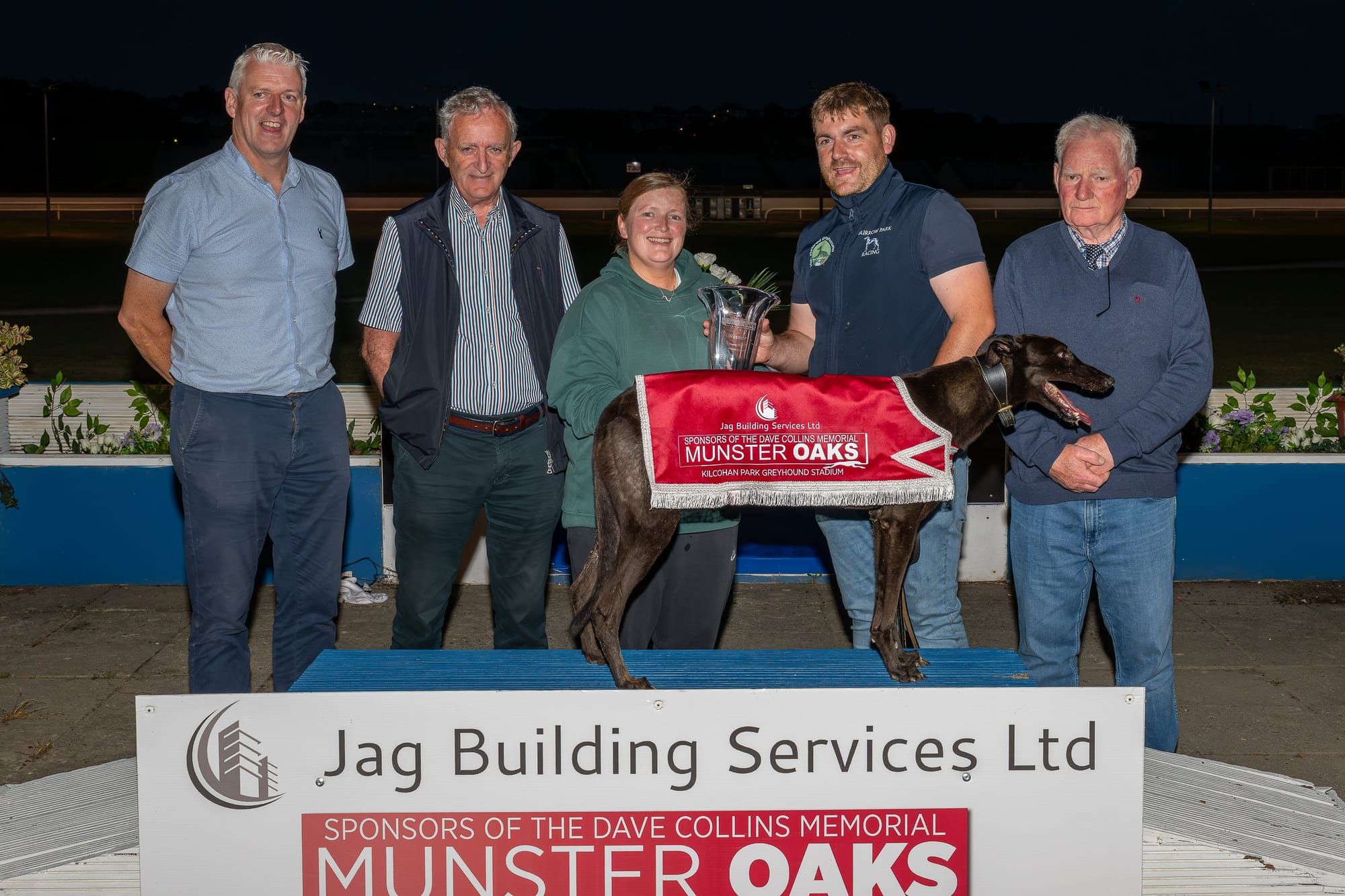 Ian Fortune's Weekly Irish Focus - Wednesday 20th August edition