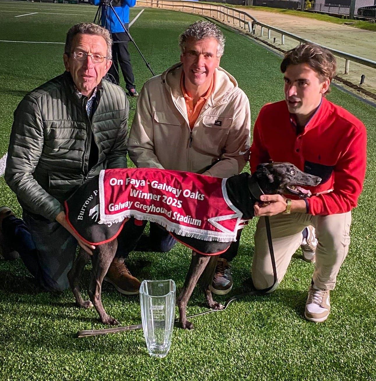 Ian Fortune's Weekly Irish Focus - Wednesday 24th Sept edition