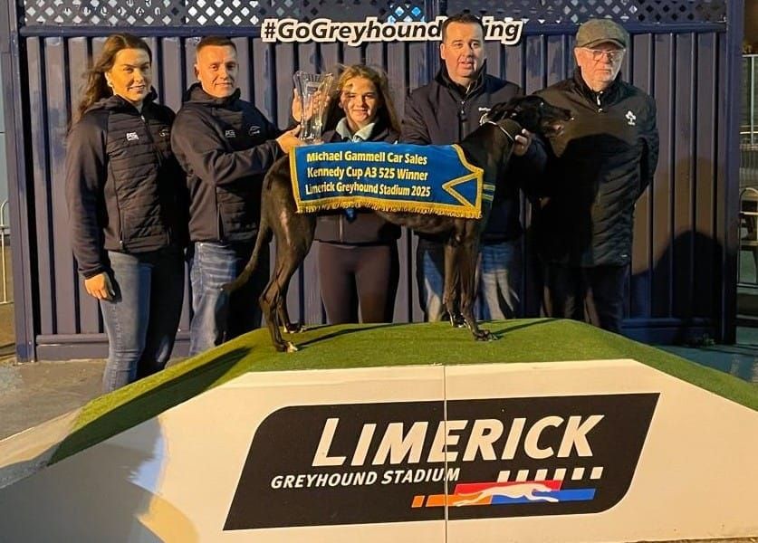 Ian Fortune's Weekly Irish Focus - Wednesday 22nd Oct edition