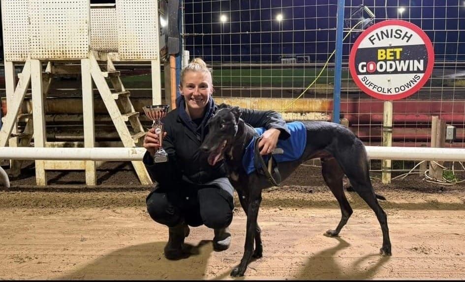 Crafty in Suffolk record books as six-timer sees Brown prosper