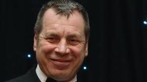 Wallis confirmed 2025 champ, also shares in owners' award