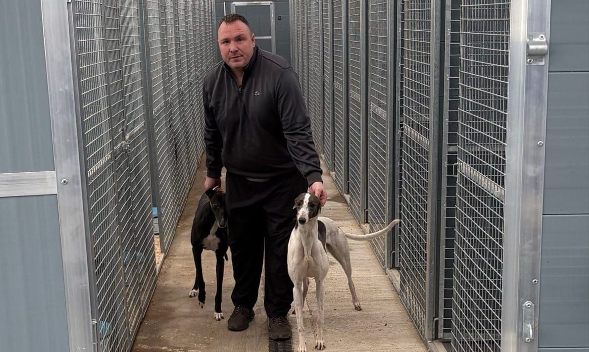 Raven storms in at Star Pelaw to open trainer Miller's win account
