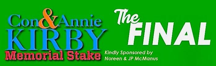 Preview - €80,000 Kirby is a race for the ages at Limerick