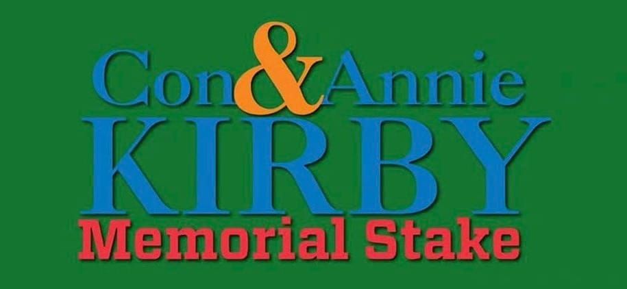 Gold sets the semi standard in a brilliant Limerick Kirby Memorial