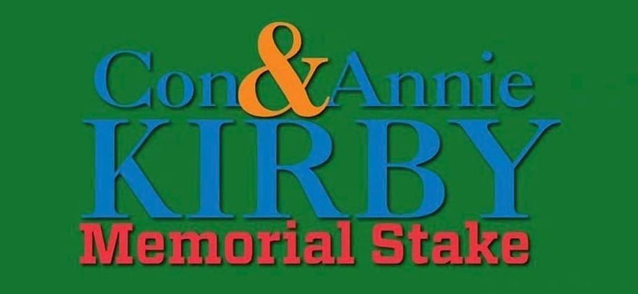 Monarch's trainer O'Donovan effusive about Kirby champion