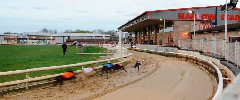 Why Harlow Stadium 'raid' is not quite what it might first seem