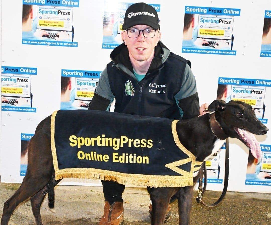 Kamala stars for Dowling as he dominates Irish Oaks openers