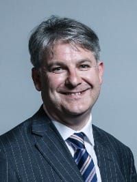 Davies tells centenary audience of responsibility for the future