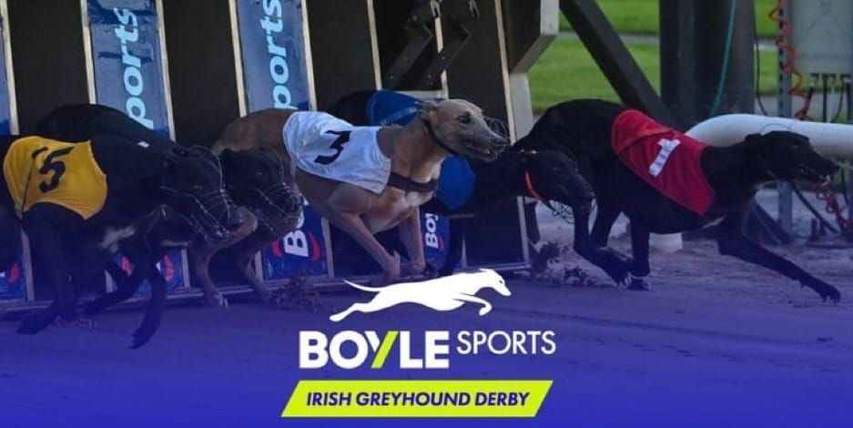 Monarch clocks in again to keep sole unbeaten Irish Derby record