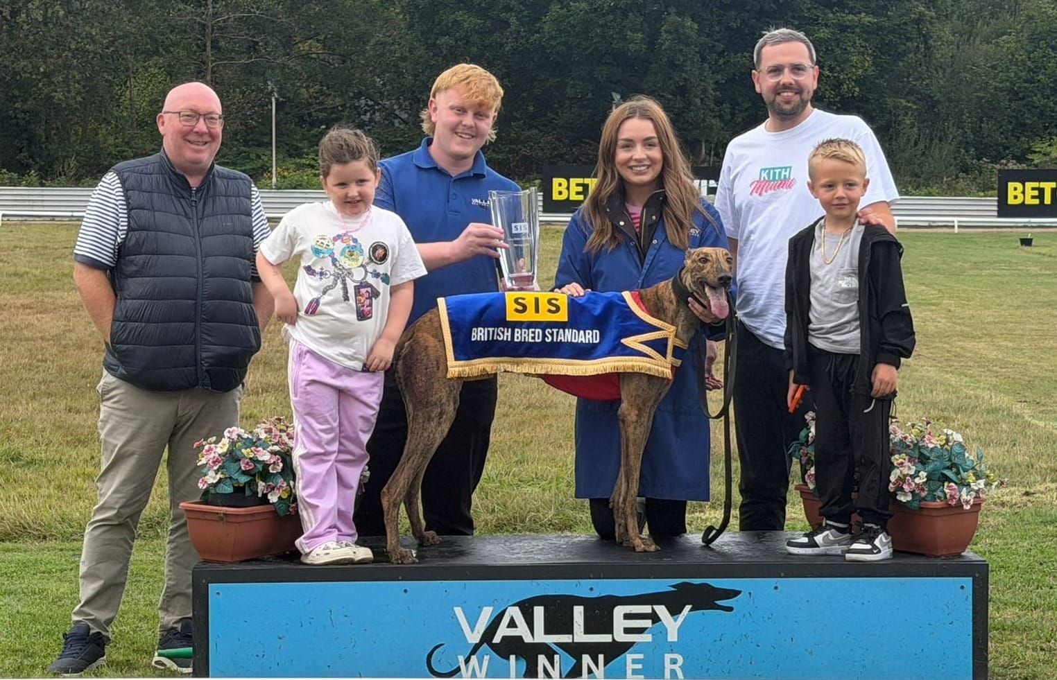 Milo eyes another ‘home’ win in Welsh Derby after Valley success