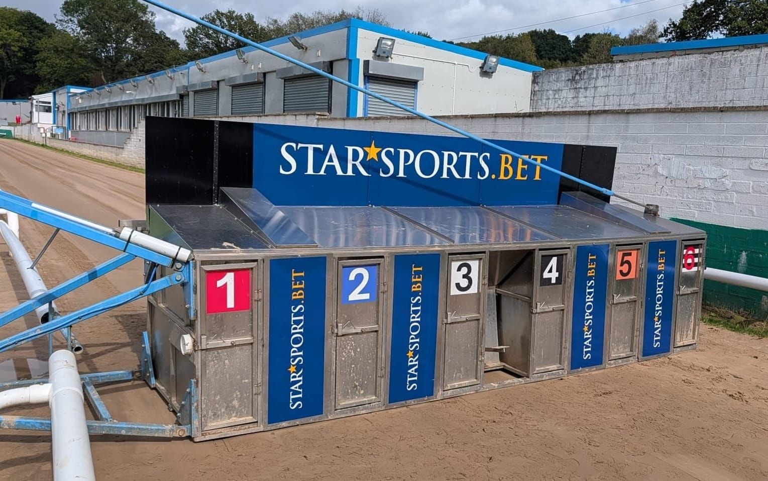 Milo installed as 9/2 Welsh Derby favourite by sponsor Star Sports