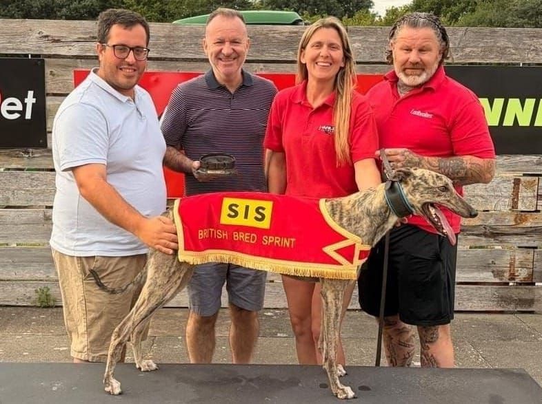Harlow's new SIS Sprint attracts strong entry for Monday's heats