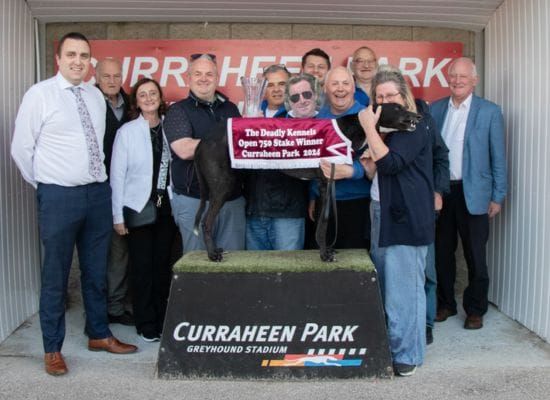 Ian Fortune's weekly Irish Focus - Wednesday 5th June edition