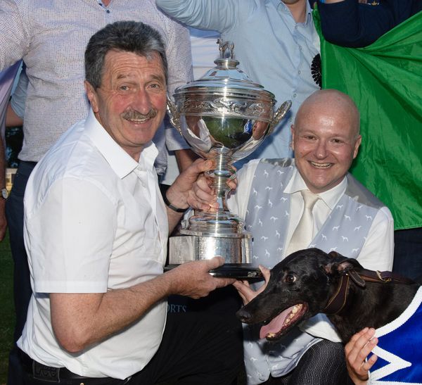 Dowling’s De Lahdedah turns on the 2024 Derby style