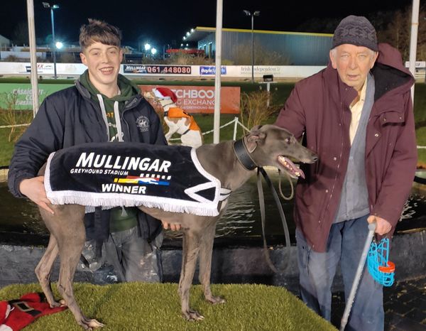 Ian Fortune's Weekly Irish Focus - Wednesday 4th Dec edition