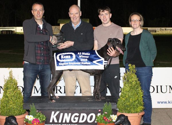 Ian Fortune's Weekly Irish Focus - Wednesday 9th April edition