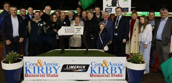 Ian Fortune's Weekly Irish Focus - Wednesday 23rd April edition