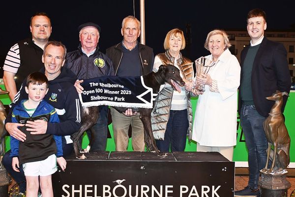 Ian Fortune's Weekly Irish Focus - Wednesday 7th May edition