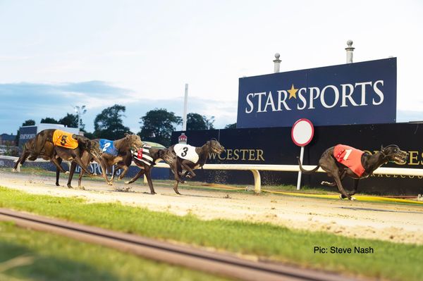 Plunge powers to Derby victory to thwart Irish challenge