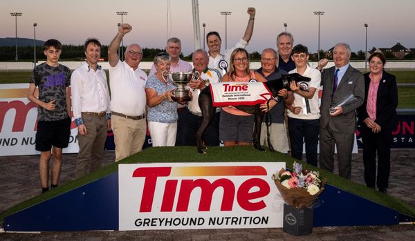 Ian Fortune's Weekly Irish Focus - Wednesday 16th July edition