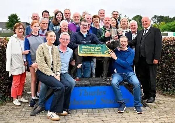 Ian Fortune's Weekly Irish Focus - Wednesday 23rd July edition