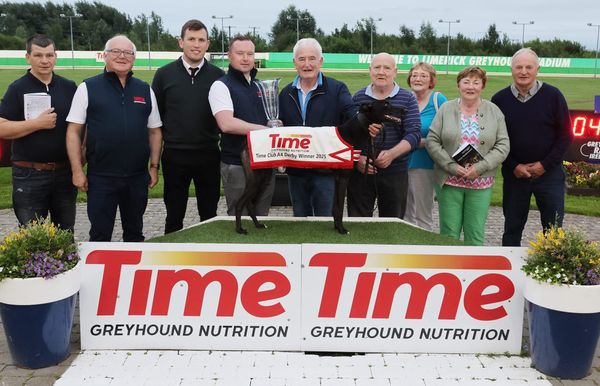 Ian Fortune's Weekly Irish Focus - Wednesday 2nd July edition