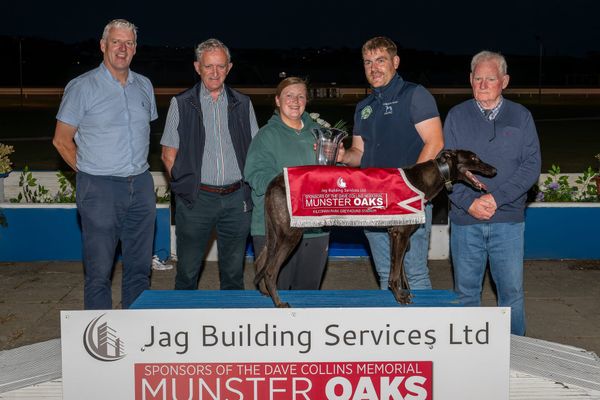 Ian Fortune's Weekly Irish Focus - Wednesday 20th August edition