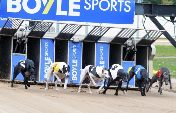 Ian Fortune's Weekly Irish Focus - Wednesday 27th August edition