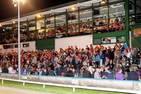 Smooth start for Thurles as first SIS meeting at track goes well