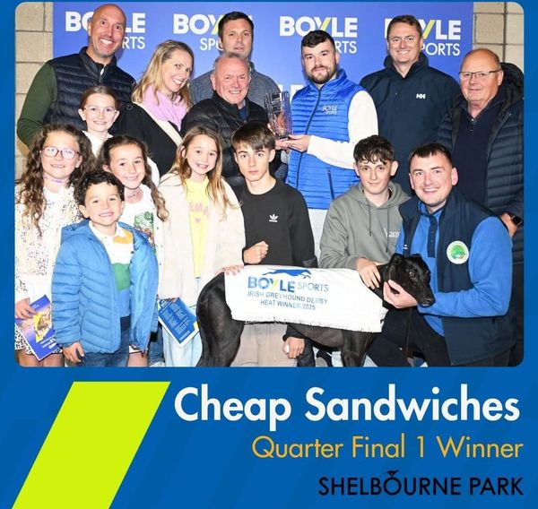 Ian Fortune's Weekly Irish Focus - Wednesday 17th Sept edition