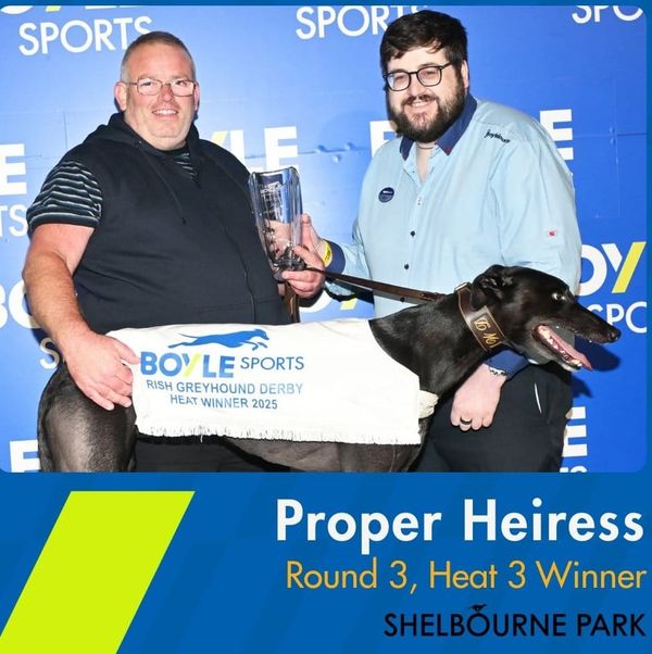 Ian Fortune's Weekly Irish Focus - Wednesday 10th Sept edition