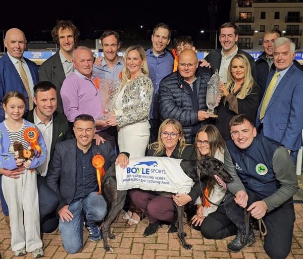 Ian Fortune's Weekly Irish Focus - Wednesday 1st October edition