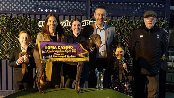 Ian Fortune's Weekly Irish Focus - Wednesday 3rd Sept edition