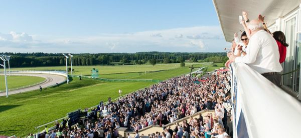 Boothby announces decision to leave Towcester in November