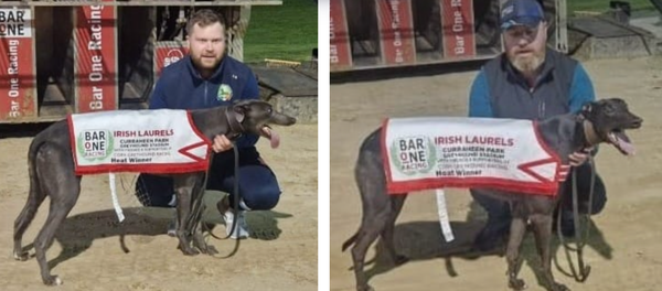 Ian Fortune's Weekly Irish Focus - Wednesday 15th Oct edition