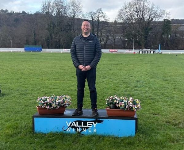 MS Davies throws full support behind Valley ahead of vote