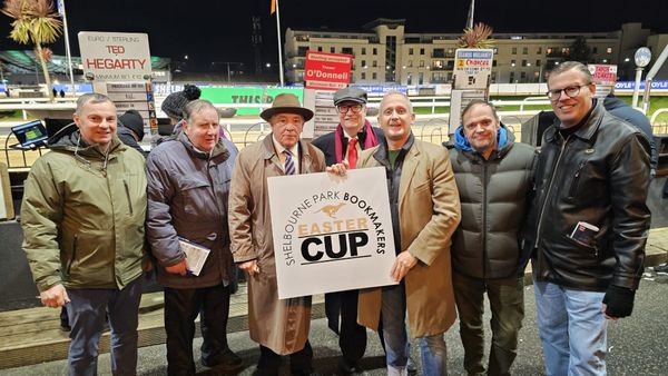 Shelbourne bookmakers agree 3-year Easter Cup sponsorship