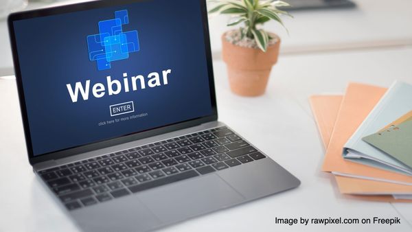 Payne's first GBGB webinar of 2026 well received by attendees